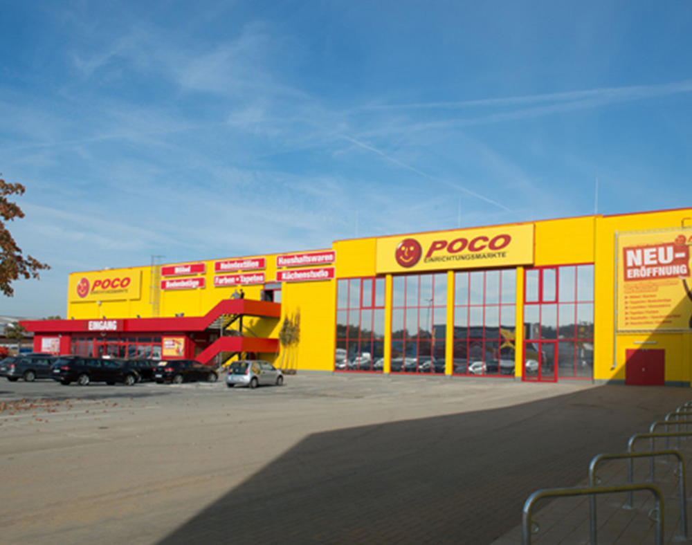 POCO OsnabrückFledder Ihr Möbeldiscounter vor Ort