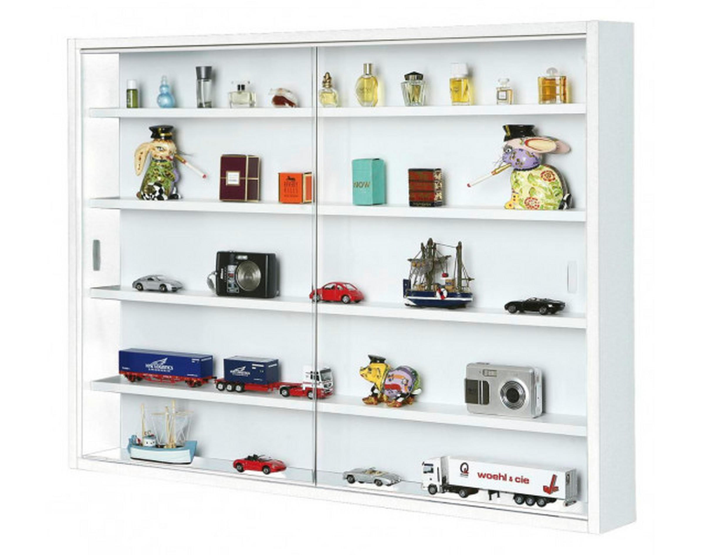 Sammelvitrine für Sammlerstücke online kaufen POCO