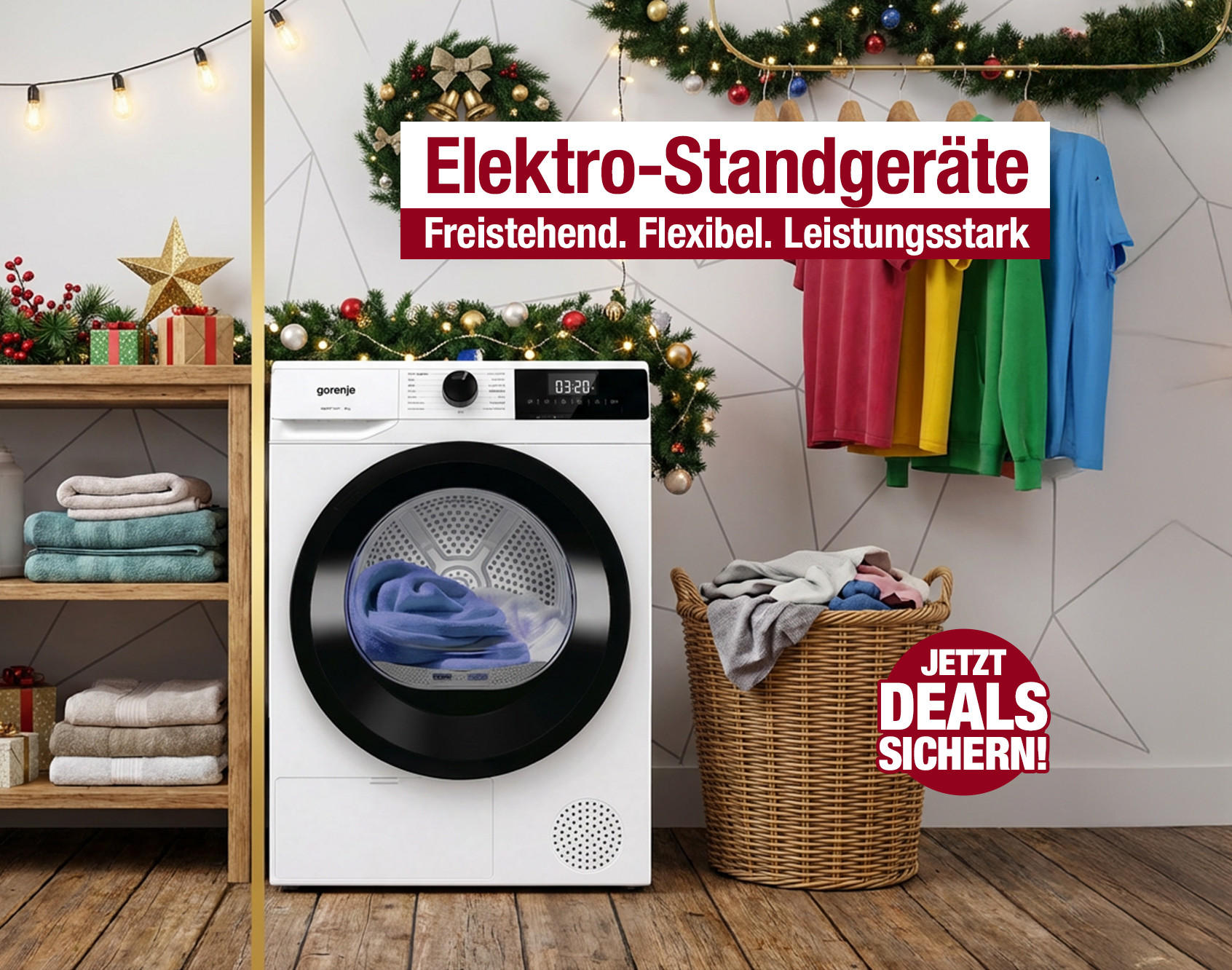 Stand-Elektrogeraete-Jetzt Deals Sichern
