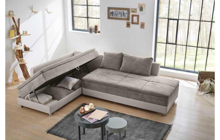 Poco couch mit schlaffunktion - Der TOP-Favorit 