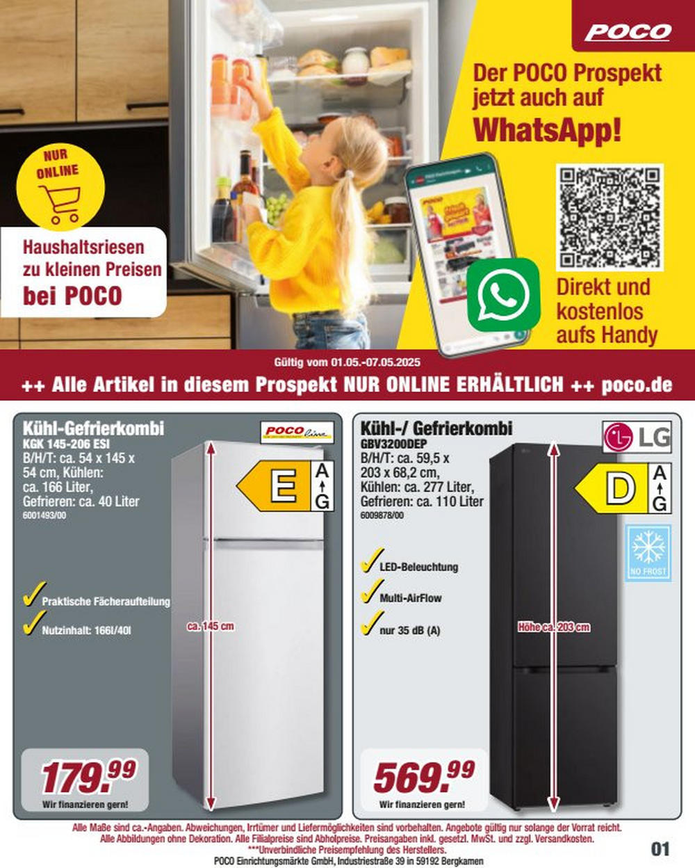 POCO Chemnitz Ihr Möbeldiscounter vor Ort