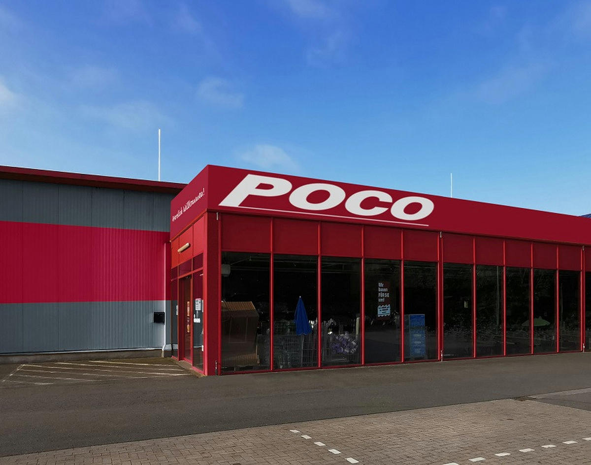 36+ Poco Münster Öffnungszeiten, Informiere dich jetzt mit tiendeo!
