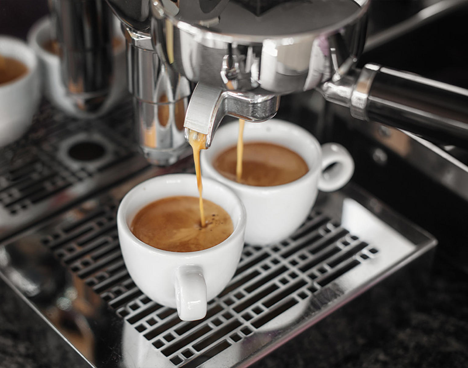 Ratgeber: Welche Kaffeemaschine passt zur mir? | POCO