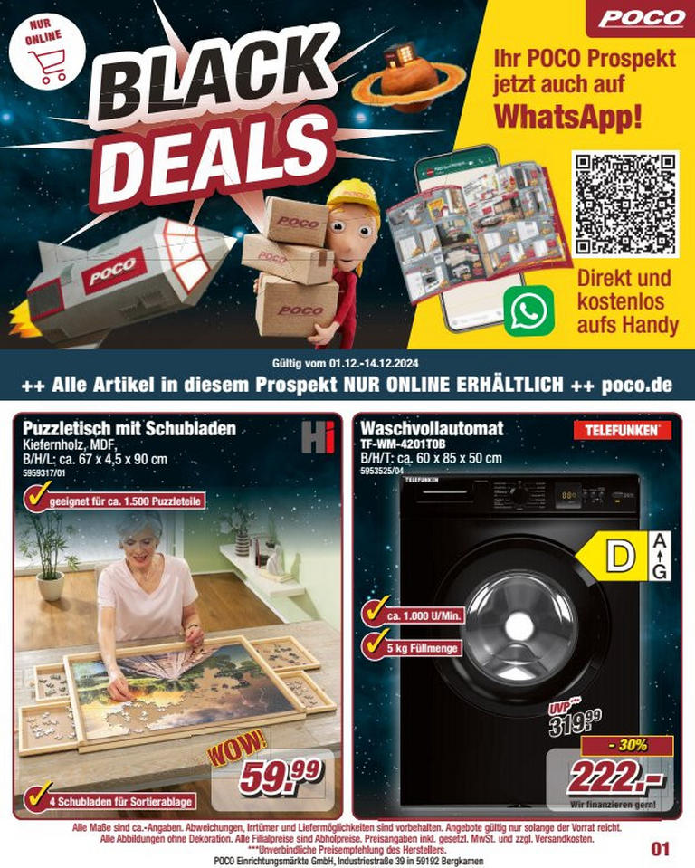 POCO WuppertalLangerfeld Ihr Möbeldiscounter vor Ort