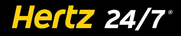 Hertz 24/7 Car Sharing