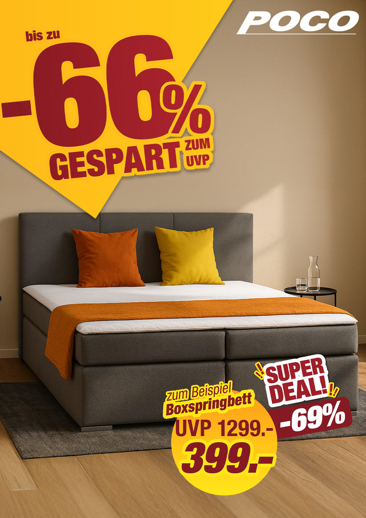 POCO DYCO-KW45-BASIS