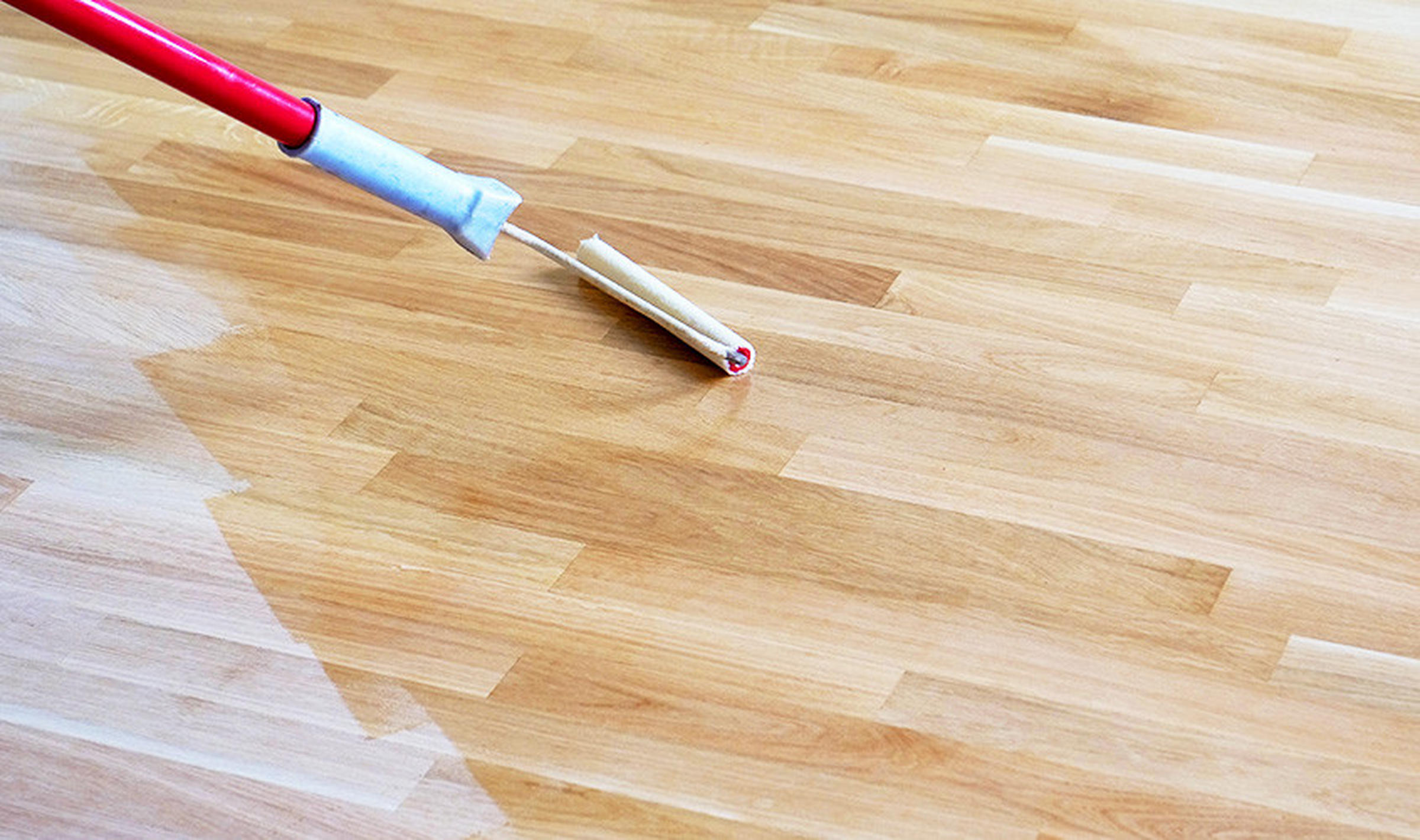 Linolemun Auro Linoleum Pflege | Linoleumboden richtig reinigen und pflegen mit ...