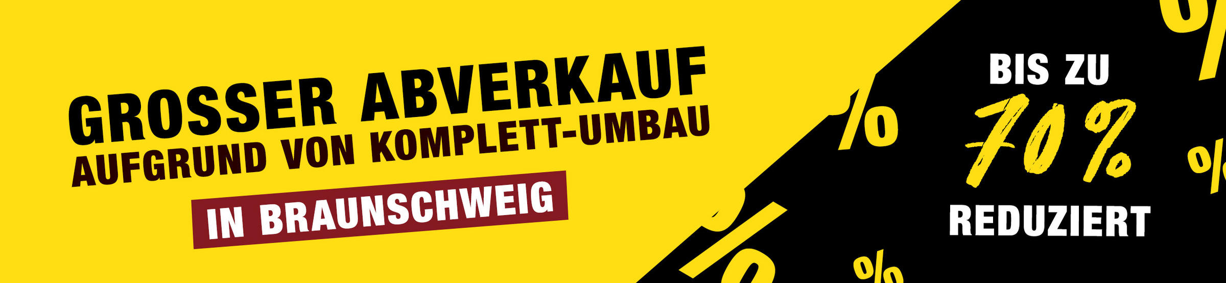 POCO Braunschweig Ihr Möbeldiscounter vor Ort