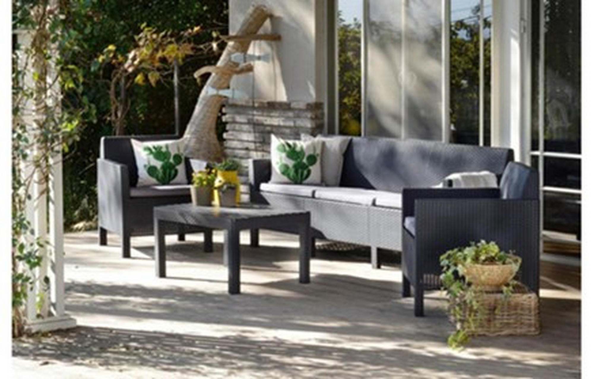 Gartentische Günstig online kaufen POCO
