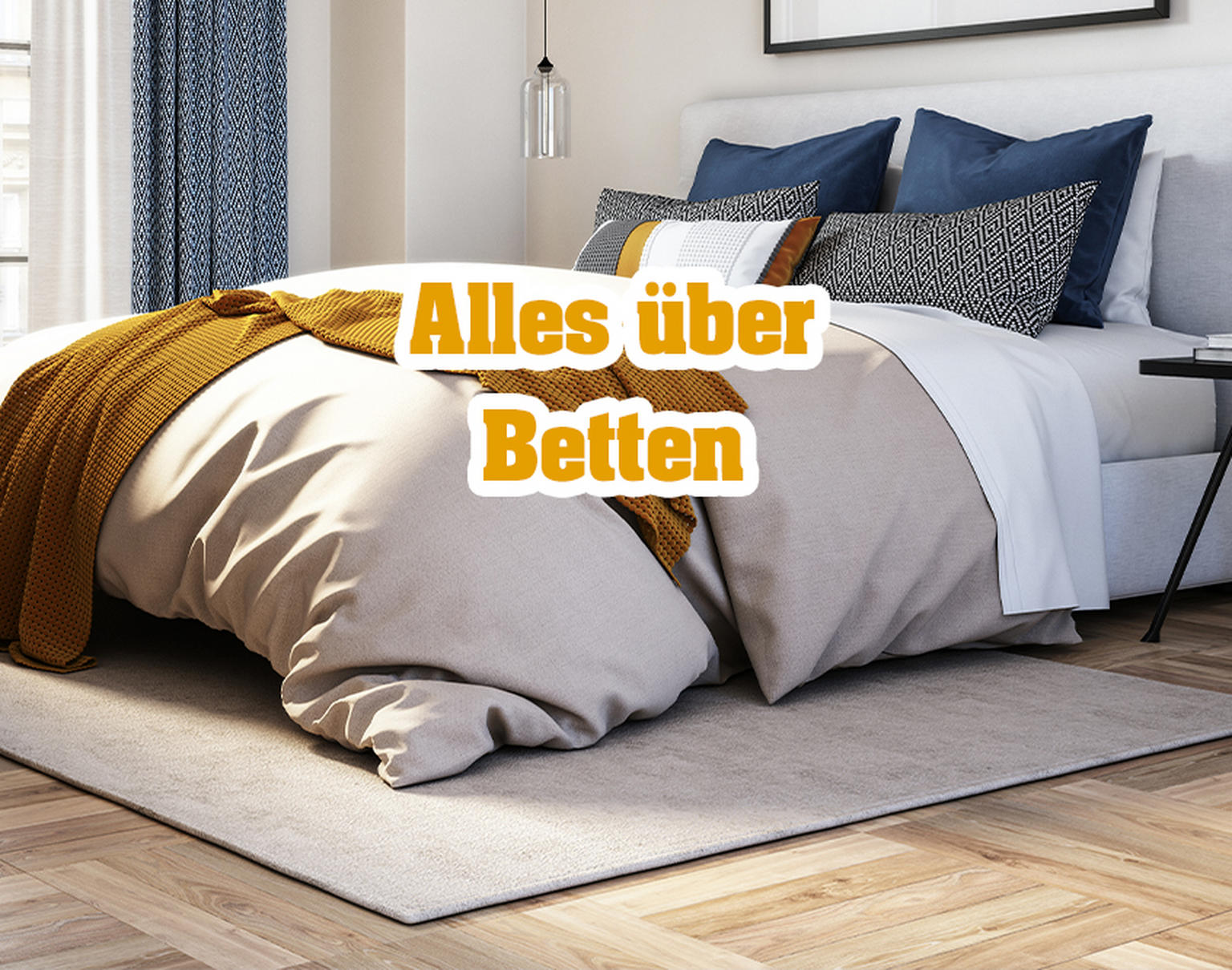 Betten für jedes Budget POCO Ideenwelt