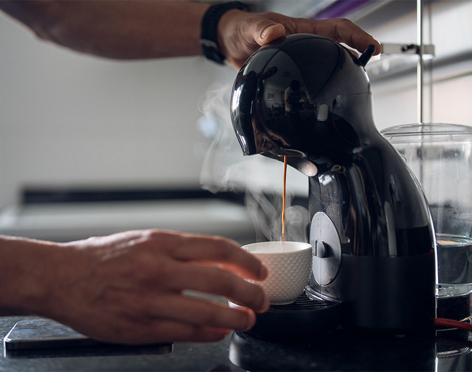 Welche Kaffeemaschine Passt Zu Mir Ratgeber: Welche Kaffeemaschine passt zur mir? | POCO