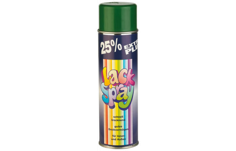 Spraylacke