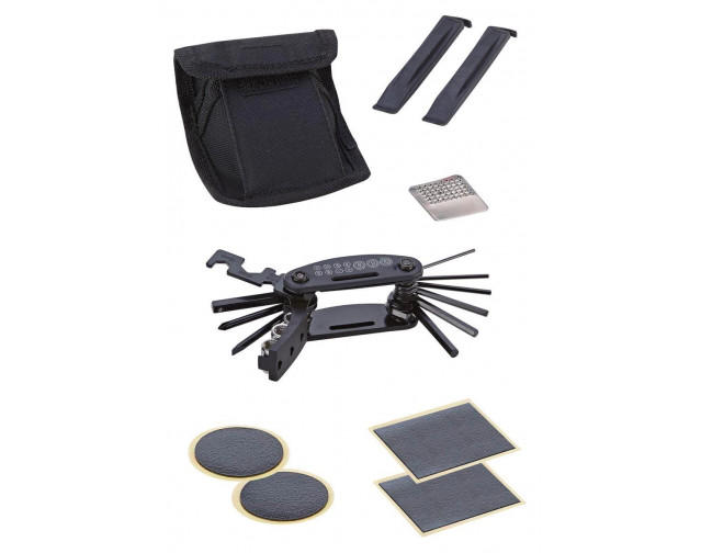 Fahrräder Reparaturset