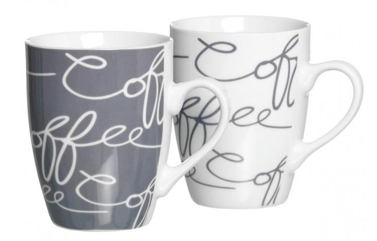 Tassen & Becher - Tassen-Designs