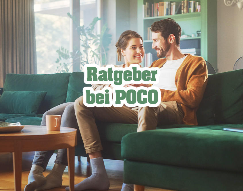 POCO Böblingen Ihr Möbeldiscounter vor Ort