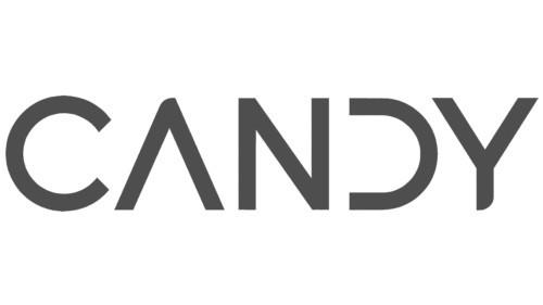 Logo CANDY 