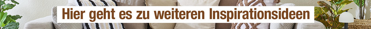 Hier geht es zu weiteren Inspirationsideen