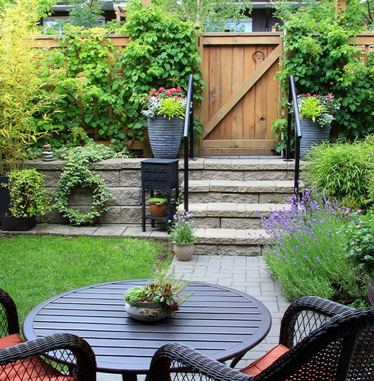 Ratgeber Garten Pflanzen, Gestaltung & Möbel POCO