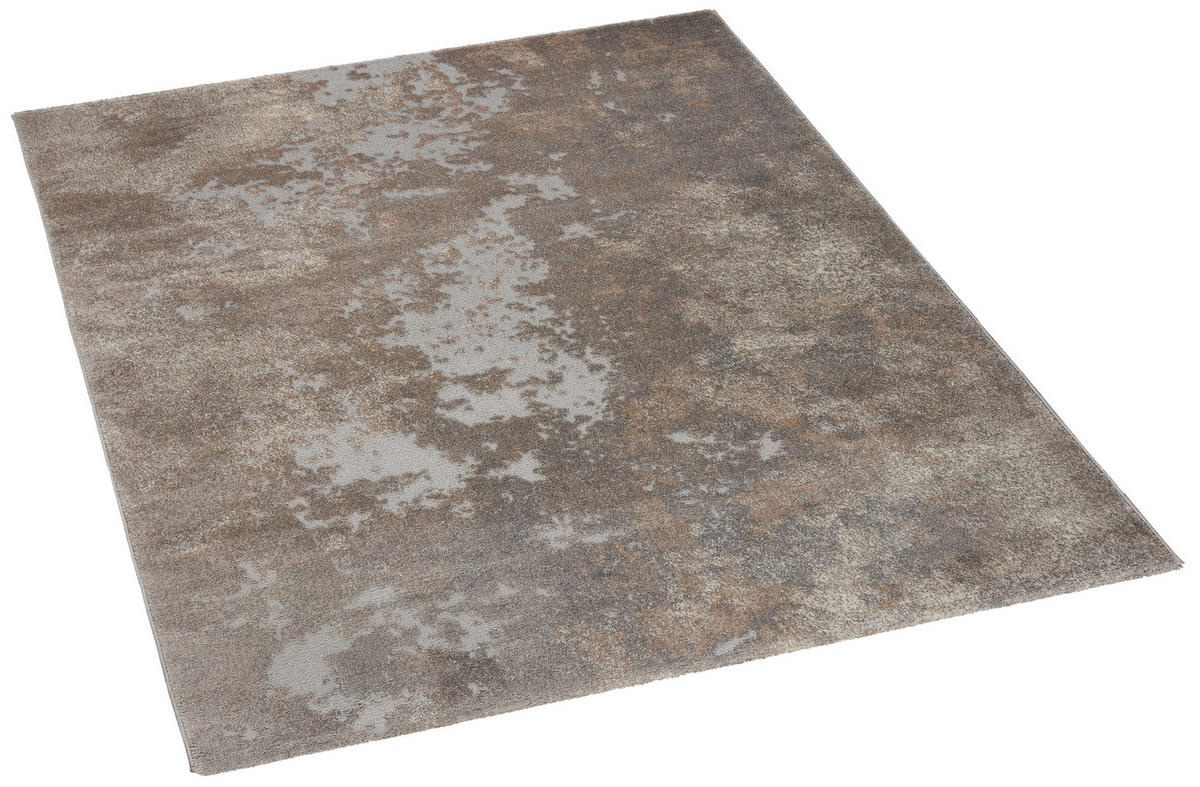 Teppich Mumbai beige B/L: ca. 80x150 cm Mumbai - beige (80,00/150,00cm)