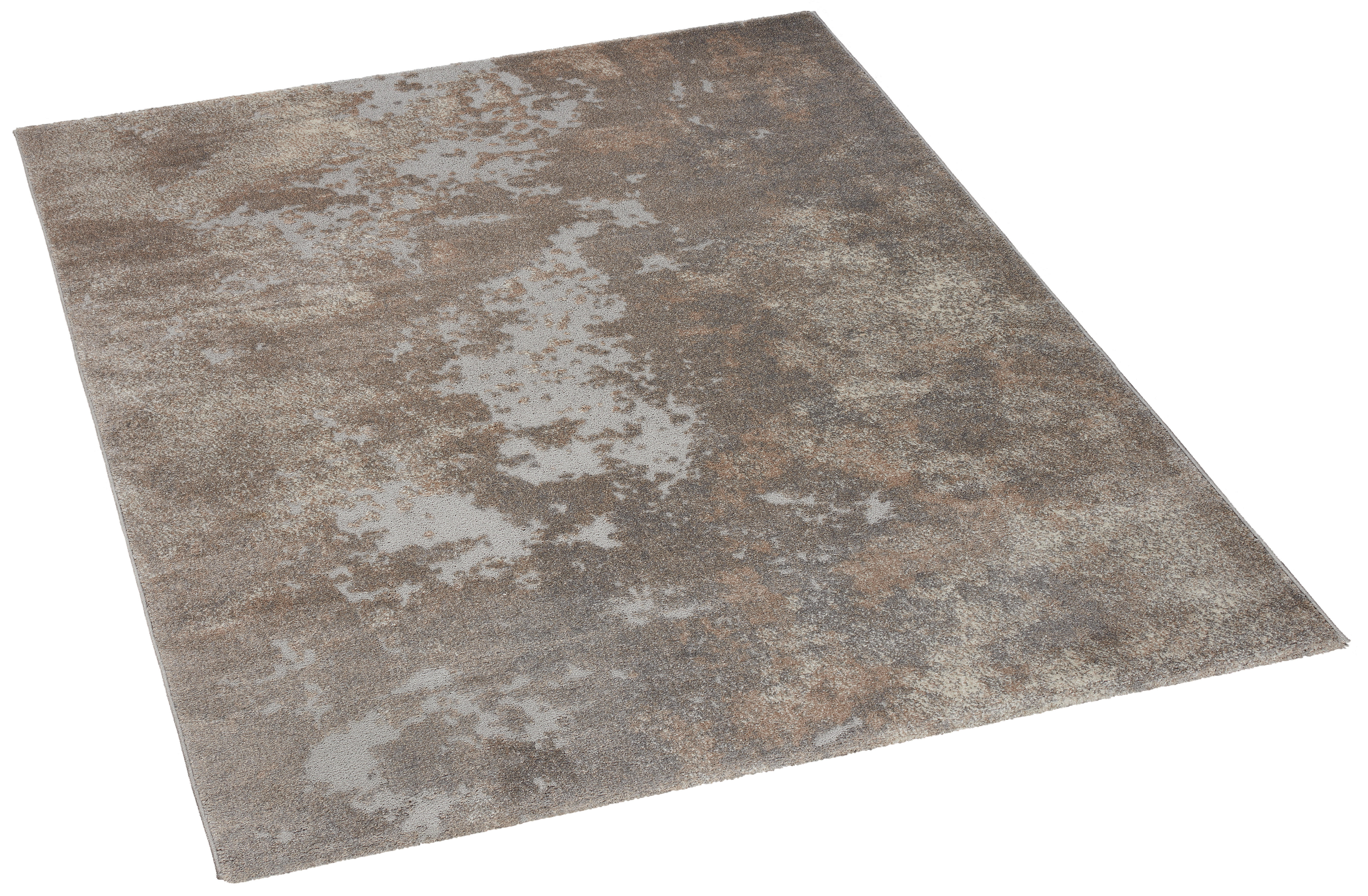 Teppich Mumbai beige B/L: ca. 120x170 cm