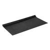 d-c-fix Dekofolie Holzoptik schwarz B/L: ca. 67,5x200 cm Klebefolie_d-c-fix_F3468007 - schwarz (67,50/200,00cm) - d-c-fix
