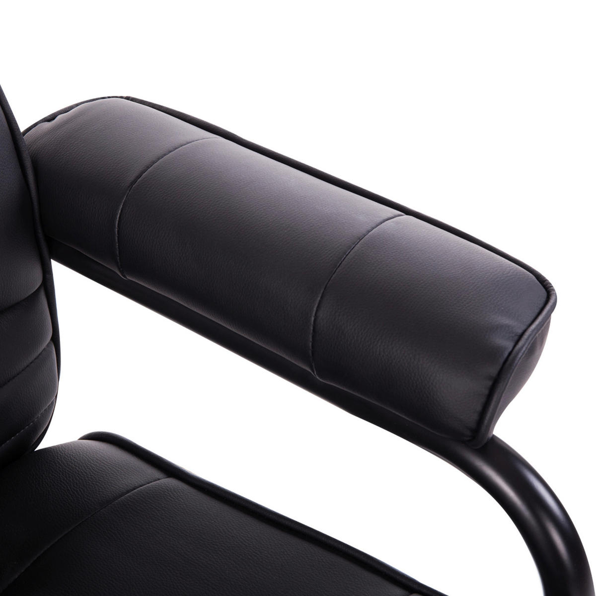 HOMCOM Relaxsessel 700-037V01BK 700-037V01BK - HOMCOM