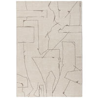 Obsession Teppich My Parma creme B/L: ca. 60x110 cm My Parma - creme (60,00/110,00cm) - Obsession