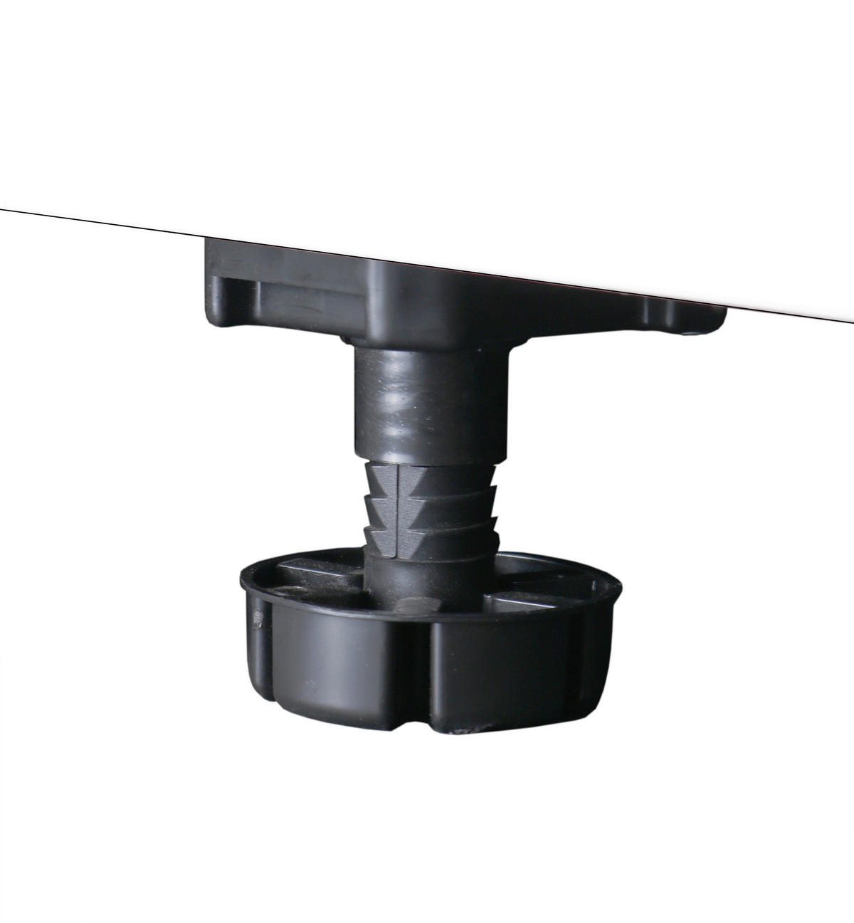 Respekta Hauswirtschaftsraum-Set Clara weiß matt B/H/T: ca. 234,8x200x67,6 cm Clara - weiß (234,80/200,00/67,60cm) - Respekta