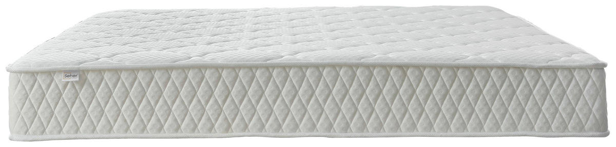 Taschenfederkernmatratze Meloni Liegefläche B/L: ca. 180x200 cm Meloni - (181,00/24,00/200,00cm)