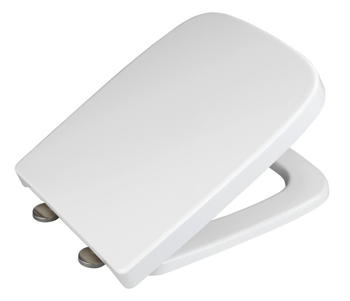 WENKO WC-Sitz Exclusiv Nr. 8 Duroplast Exclusiv Nr. 8 - WENKO