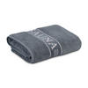 Saunatuch stone Baumwolle B/L: ca. 80x200 cm Saunatuch_Sauna 80x200cm stone - stone (80,00/200,00cm) - frottana
