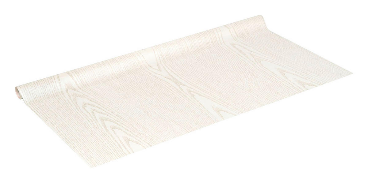 d-c-fix Dekofolie Permuttholz weiß B/L: ca. 90x210 cm Klebefolie_d-c-fix_F3465033 - weiß (90,00/210,00cm) - d-c-fix