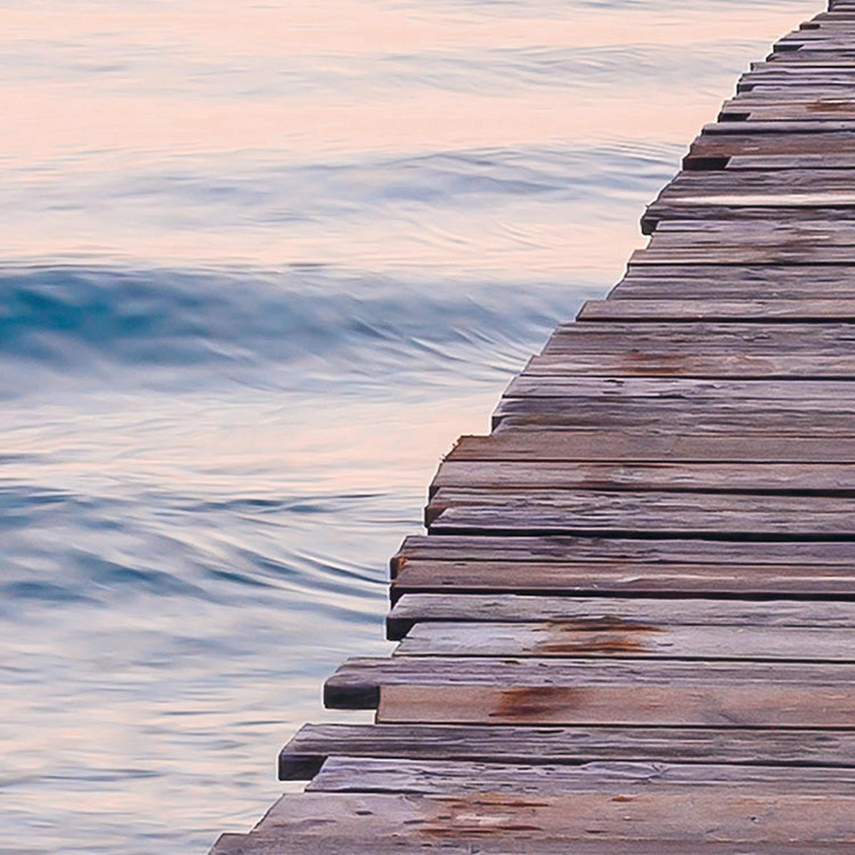 Komar Fototapete Peace B/L: ca. 400x250 cm Peace - (400,00/250,00cm) - Komar