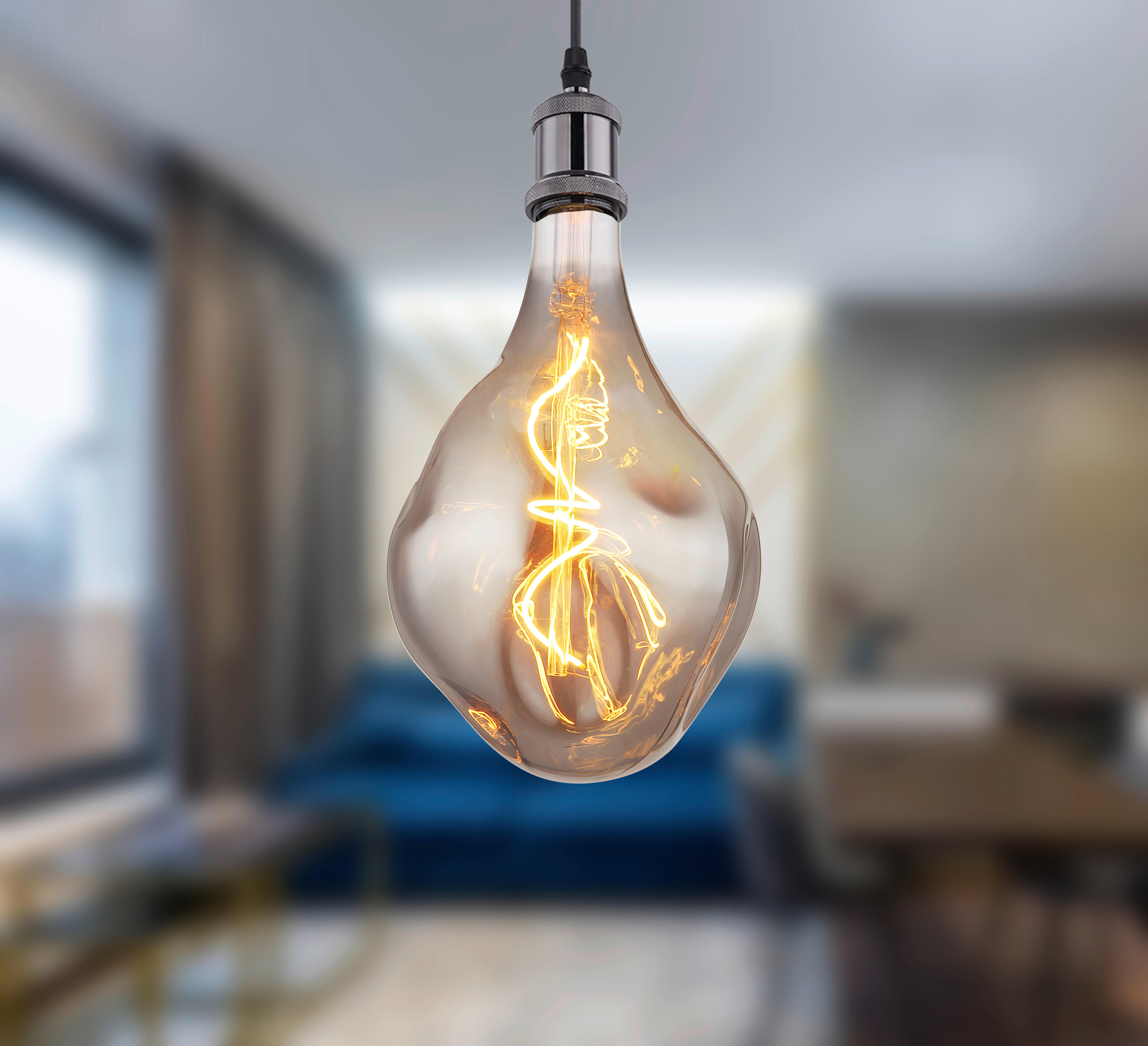 Thumbnail - GLOBO LED-Leuchtmittel E27