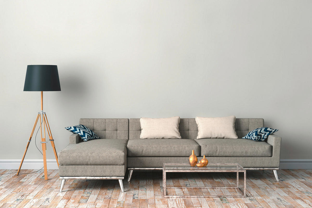 A.S.Creation Vliestapete weiß B/H/D: ca. 53x1500x12 cm Vliestapete - weiß (12,00/1500,00cm) - A.S.Creation