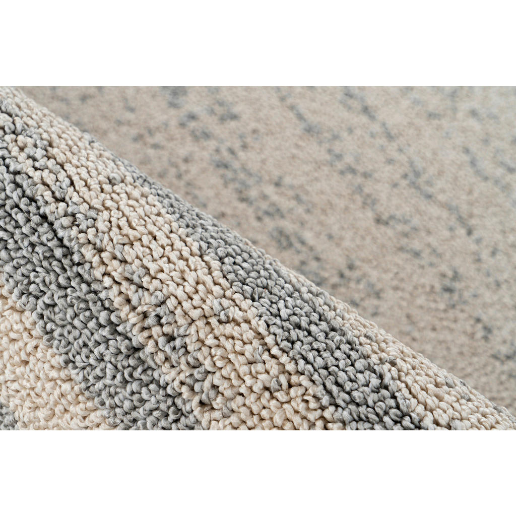 Thumbnail - 360Living Teppich Gene creme B/L: ca. 120x170 cm