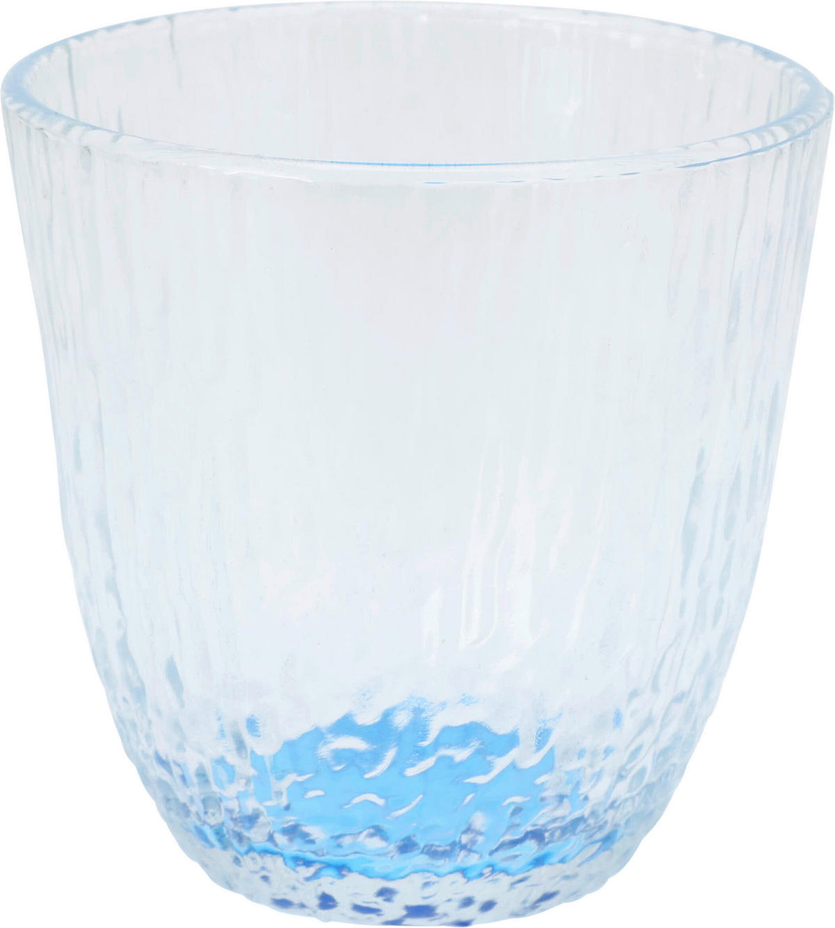 Trinkgläserset mehrfarbig Trinkglas_4erSet - mehrfarbig (9,00/43,50/9,00cm)