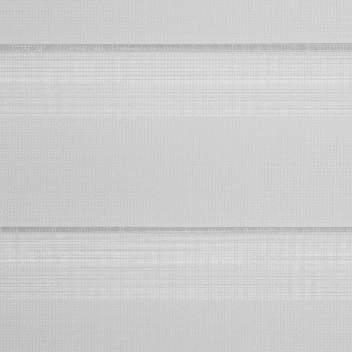 Doppelrollo Duo weiß B/L: ca. 60x220 cm Duo - weiß (60,00/220,00cm) - LICHTBLICK
