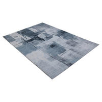 Obsession Teppich Posh grau B/H/L: ca. 230x23x330 cm Posh - grau (330,00/230,00/23,00cm) - Obsession