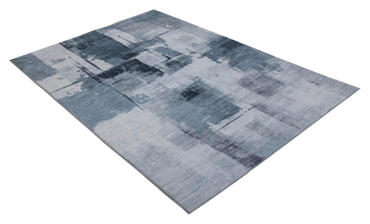 Obsession Teppich Posh grau B/H/L: ca. 230x23x330 cm Posh - grau (330,00/230,00/23,00cm) - Obsession