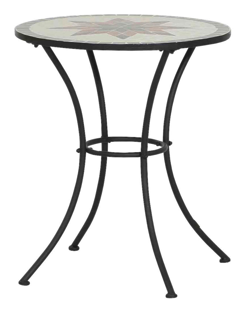 Siena Garden Gartentisch "Stella", Höhe 71cm günstig online kaufen