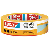 tesa Malerband B/L: ca. 0,3x5000 cm Malerband_Perfect+_tesa 50mx30mm - (0,30/5000,00cm) - tesa