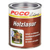 POCOline Acryl Holzlasur mahagoni seidenglänzend ca. 0,75 l Holzlasur_Acryl 750ml - mahagoni (750ml) - POCOline