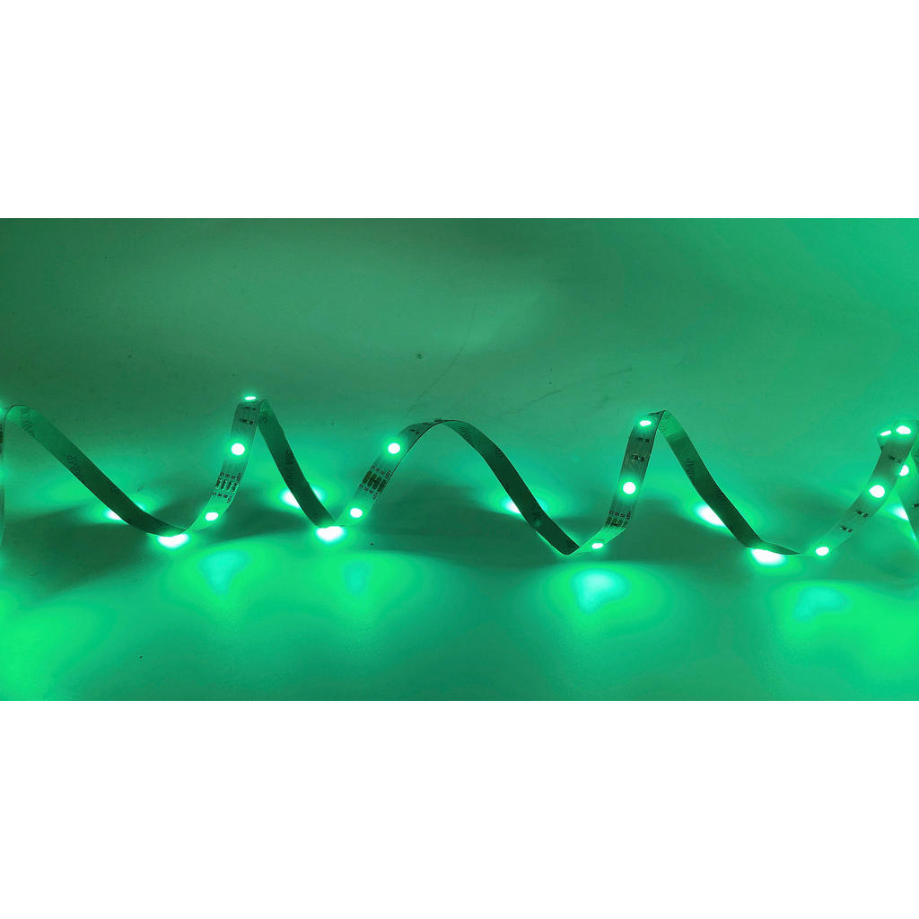 Thumbnail - POCOline Lichtband RHR305 Kunststoff Metall L: ca. 500 cm