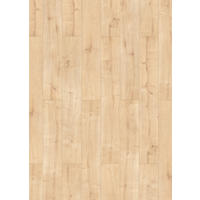 Laminatboden Eiche hell ca. 2,245 m² im Paket  B/L: ca. 19,4x128,6 cm pro Paket Eiche hell ca. 2,245 m² im Paket - natur (19,40/128,60cm)