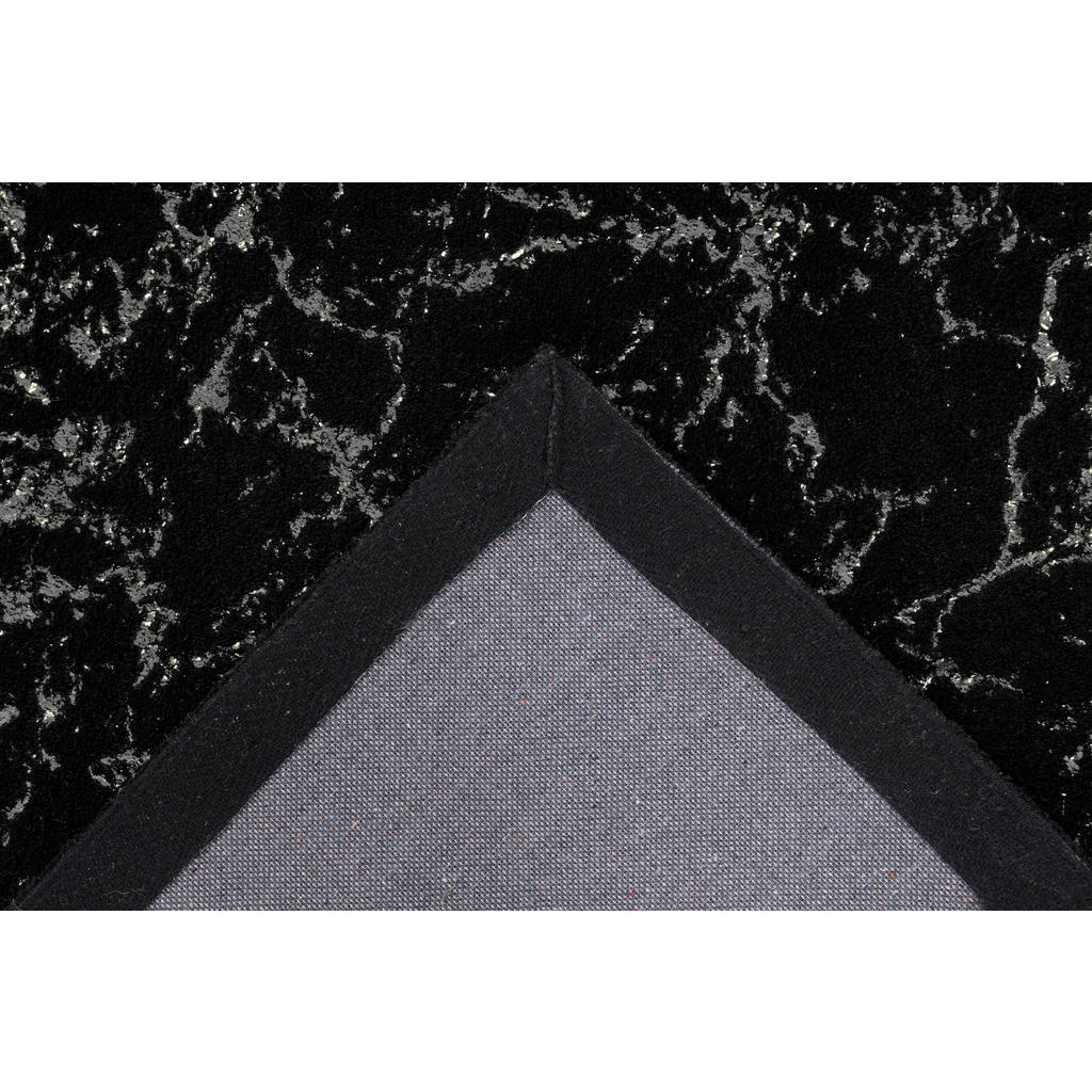 Thumbnail - 360Living Teppich Bijou silber B/L: ca. 160x230 cm