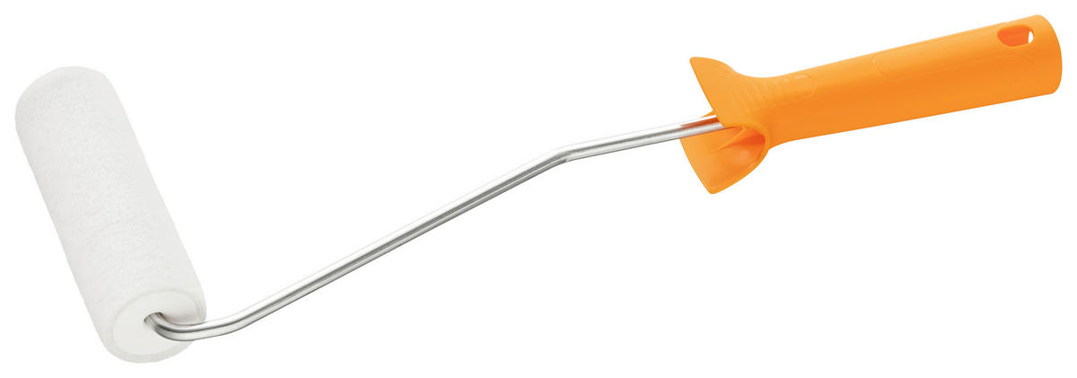 easypro. Lackierroller B/L: ca. 12x39 cm Lackierroller Filt 12cm - (12,00/39,00cm) - easypro.