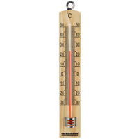 Fackelmann Thermometer Thermometer - (18,00cm) - Fackelmann