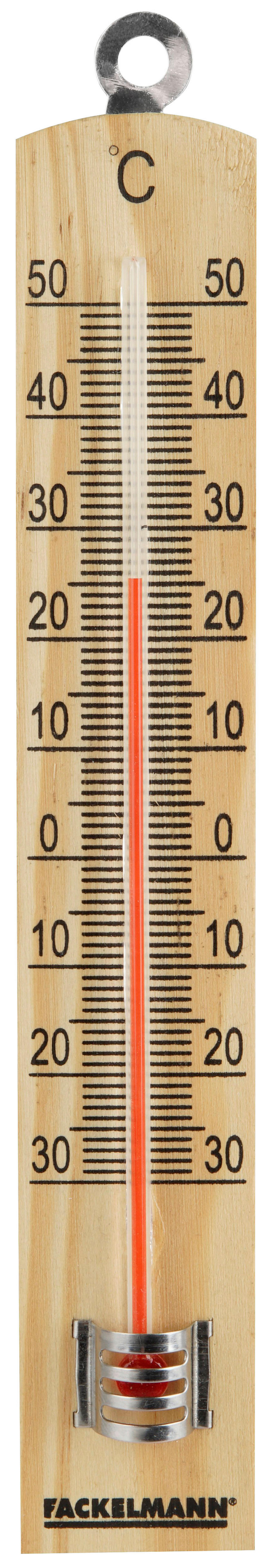 Fackelmann Thermometer Thermometer - (18,00cm) - Fackelmann
