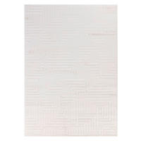 Ayyildiz Teppich SAHARA creme B/L: ca. 120x170 cm SAHARA - creme (120,00/170,00cm) - Ayyildiz